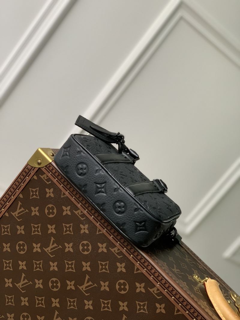 Mens LV Briefcases